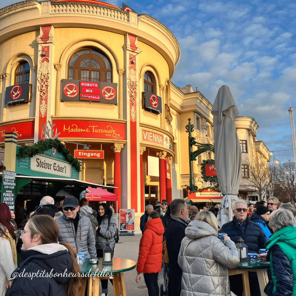 Plus beaux marchés d'europe