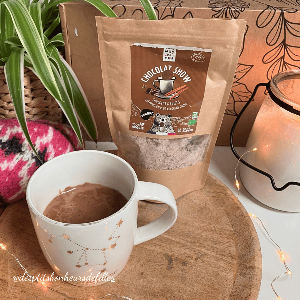 box ecoresponsable produits français