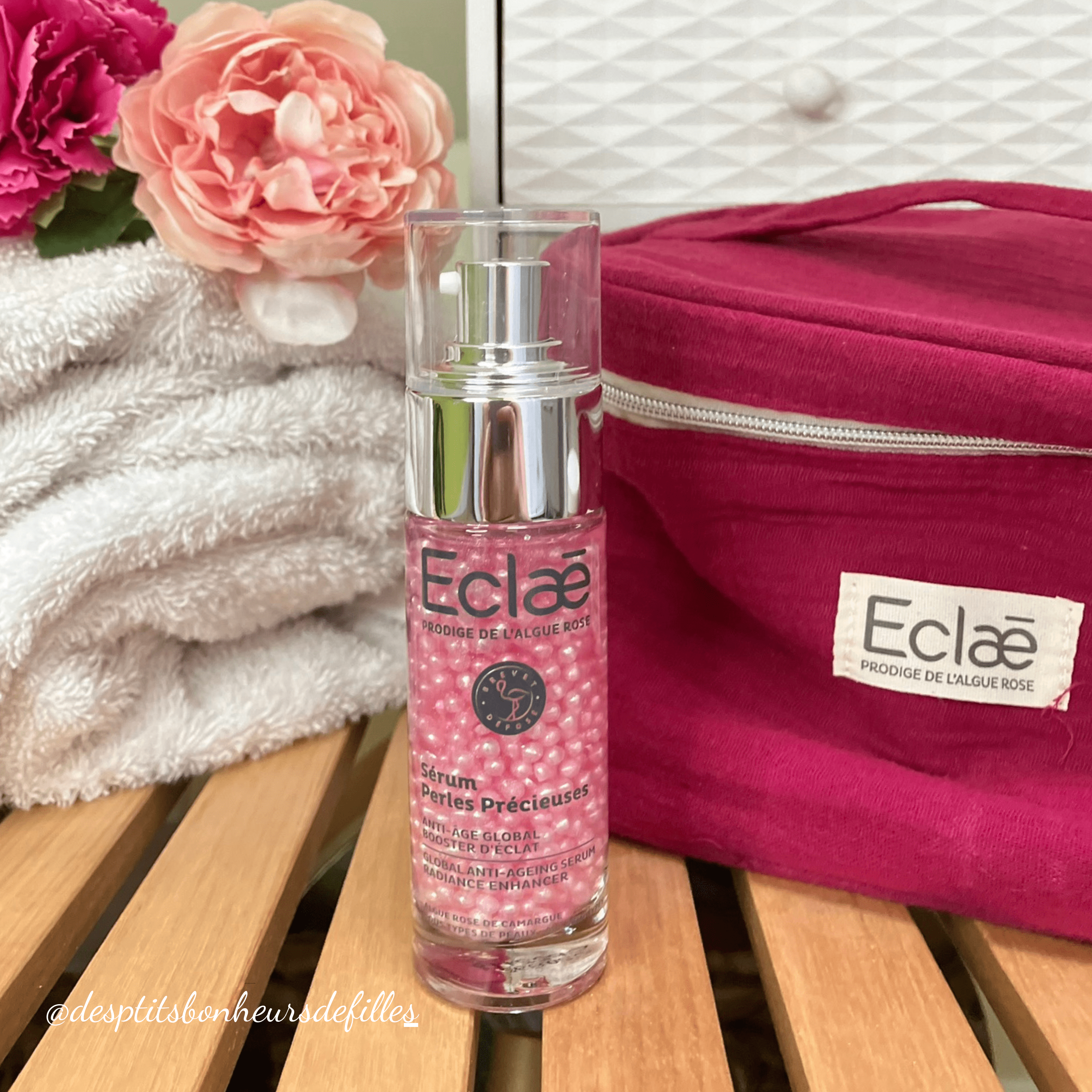 D couvrez Ma Routine Beaut Avec Ecla Pour Un Teint Frais Et Lumineux D couvrez Ma Routine Beaut Avec Ecla Pour Un Teint Frais Et Lumineux