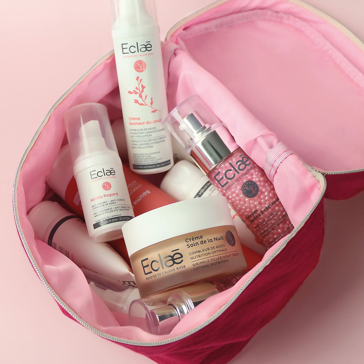 D couvrez Ma Routine Beaut Avec Ecla Pour Un Teint Frais Et Lumineux D couvrez Ma Routine Beaut Avec Ecla Pour Un Teint Frais Et Lumineux