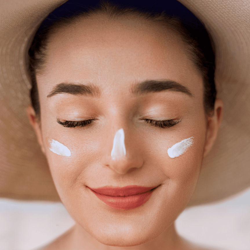 comment prendre soin de sa peau au printemps