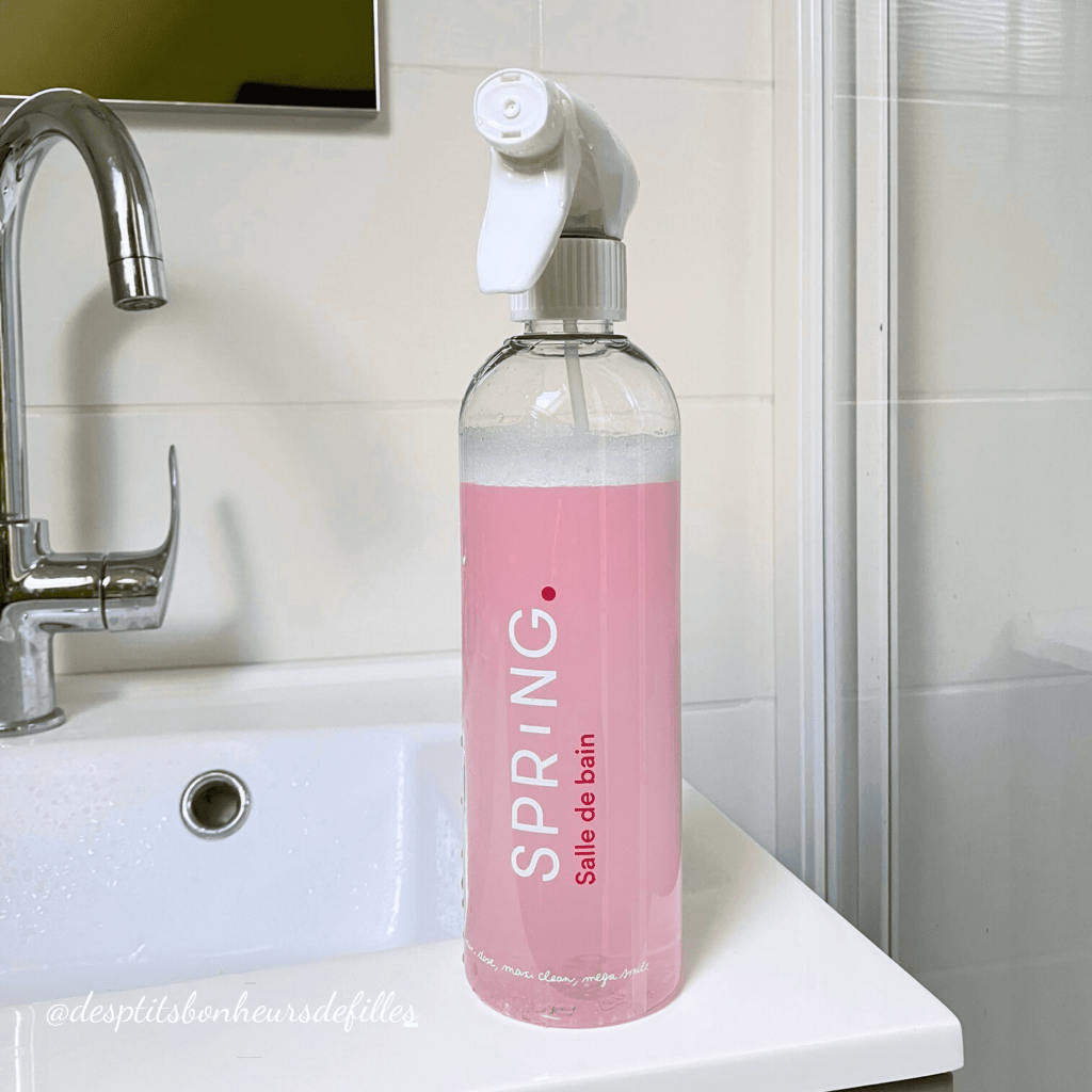 produit menager ecologique