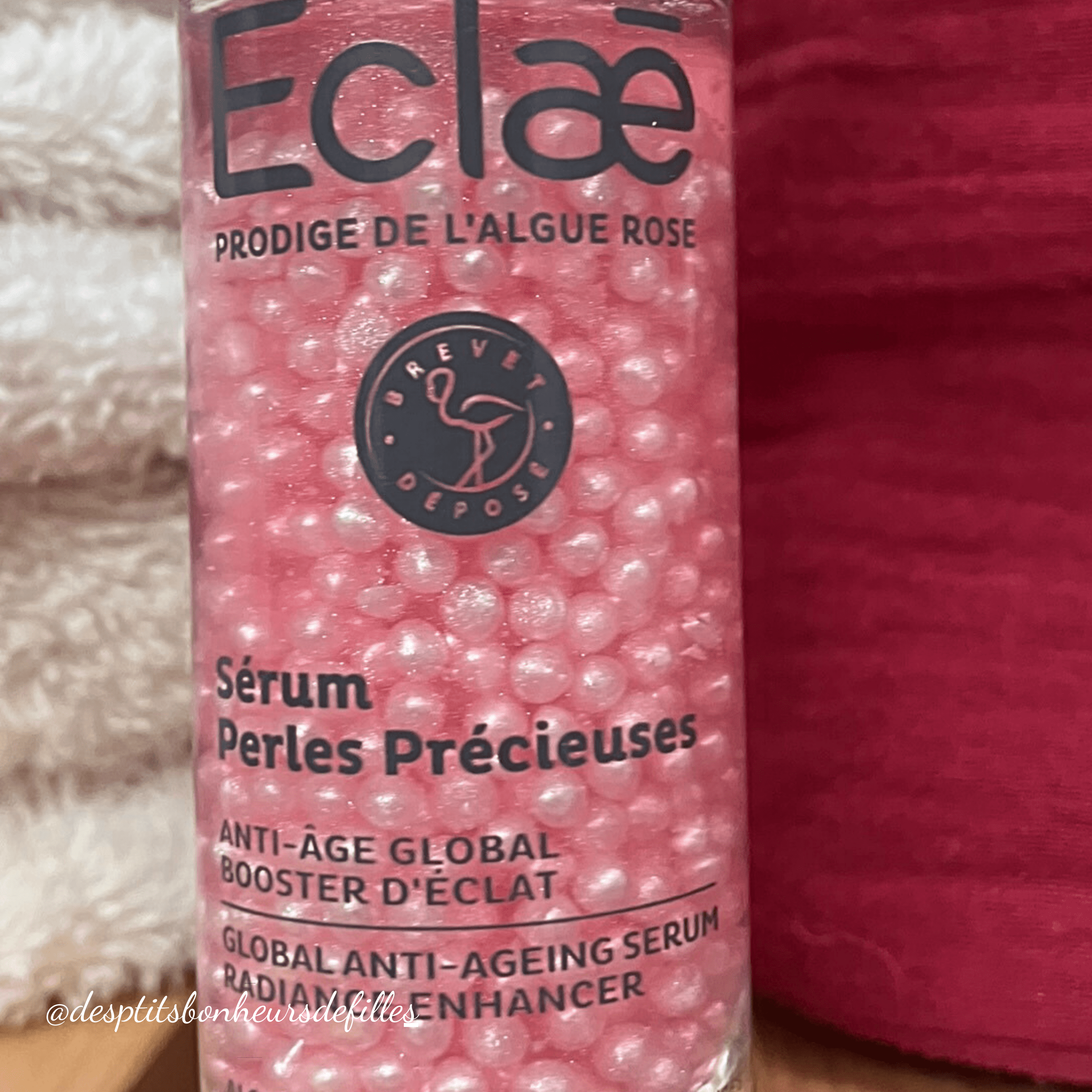 D couvrez Ma Routine Beaut Avec Ecla Pour Un Teint Frais Et Lumineux D couvrez Ma Routine Beaut Avec Ecla Pour Un Teint Frais Et Lumineux