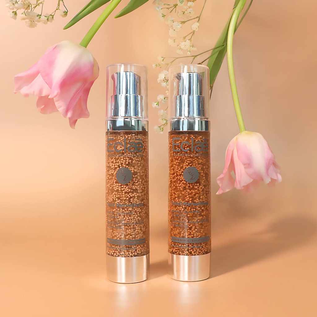 eclae teint merveilleux