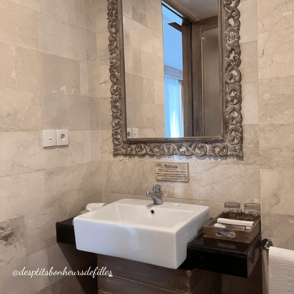 joli Hotel à Ubud Bali