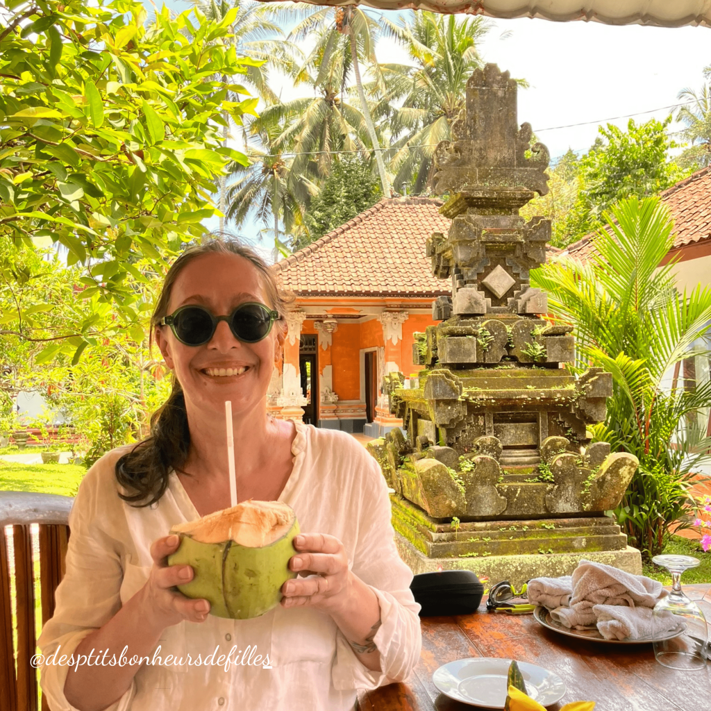 Bali indonesie circuit