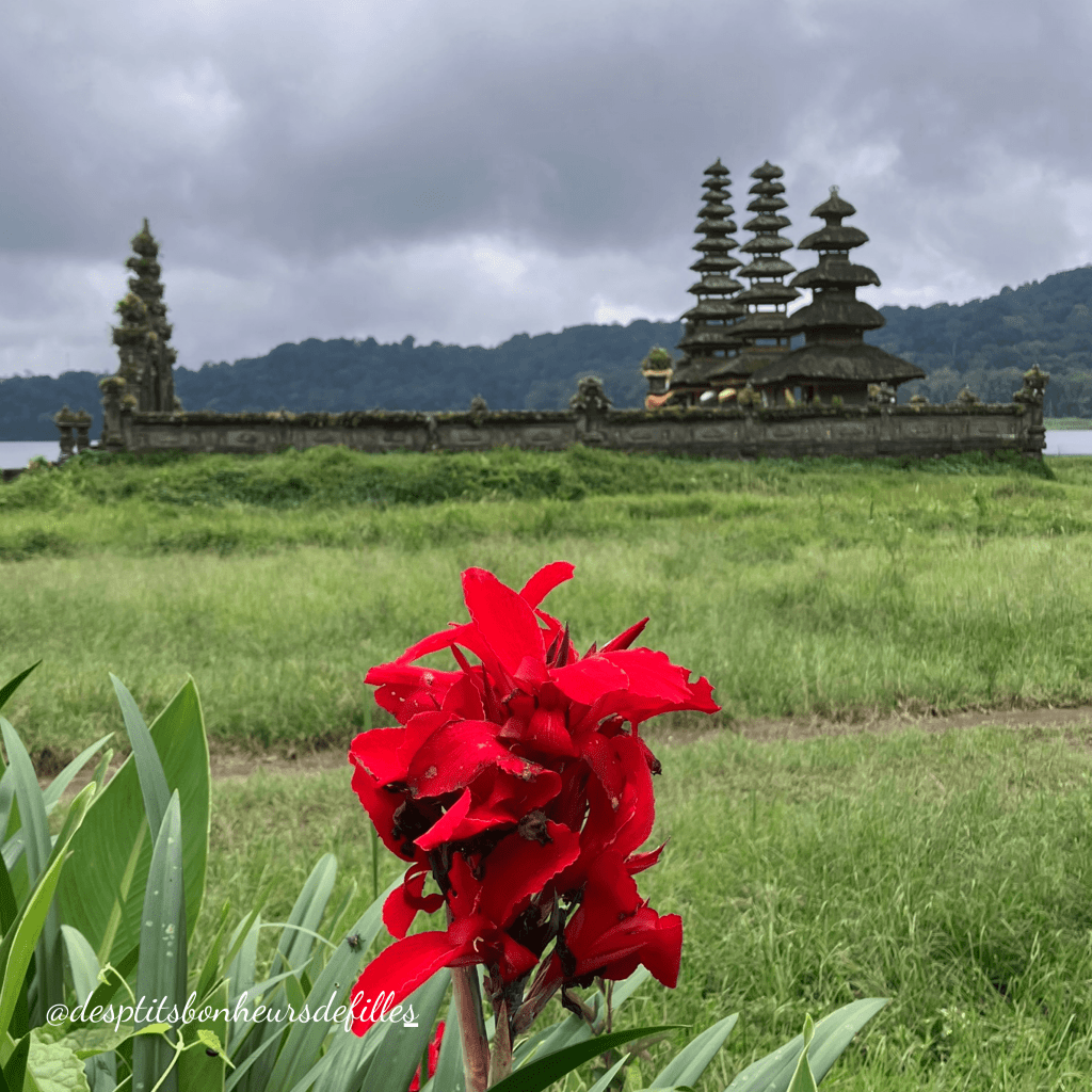 plus beaux temples bali