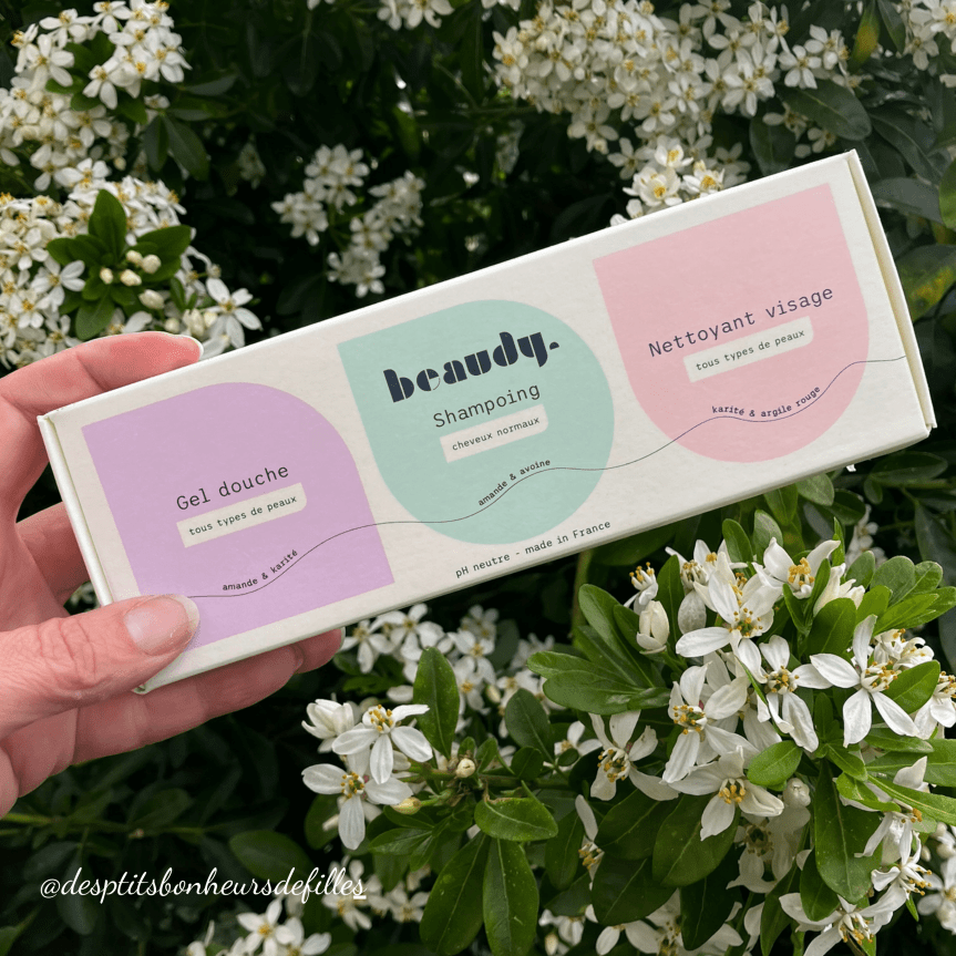 savons solides beaudy test avis