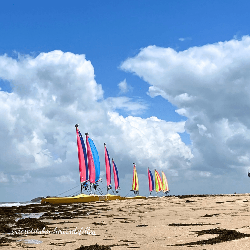 incontournables ile de ré