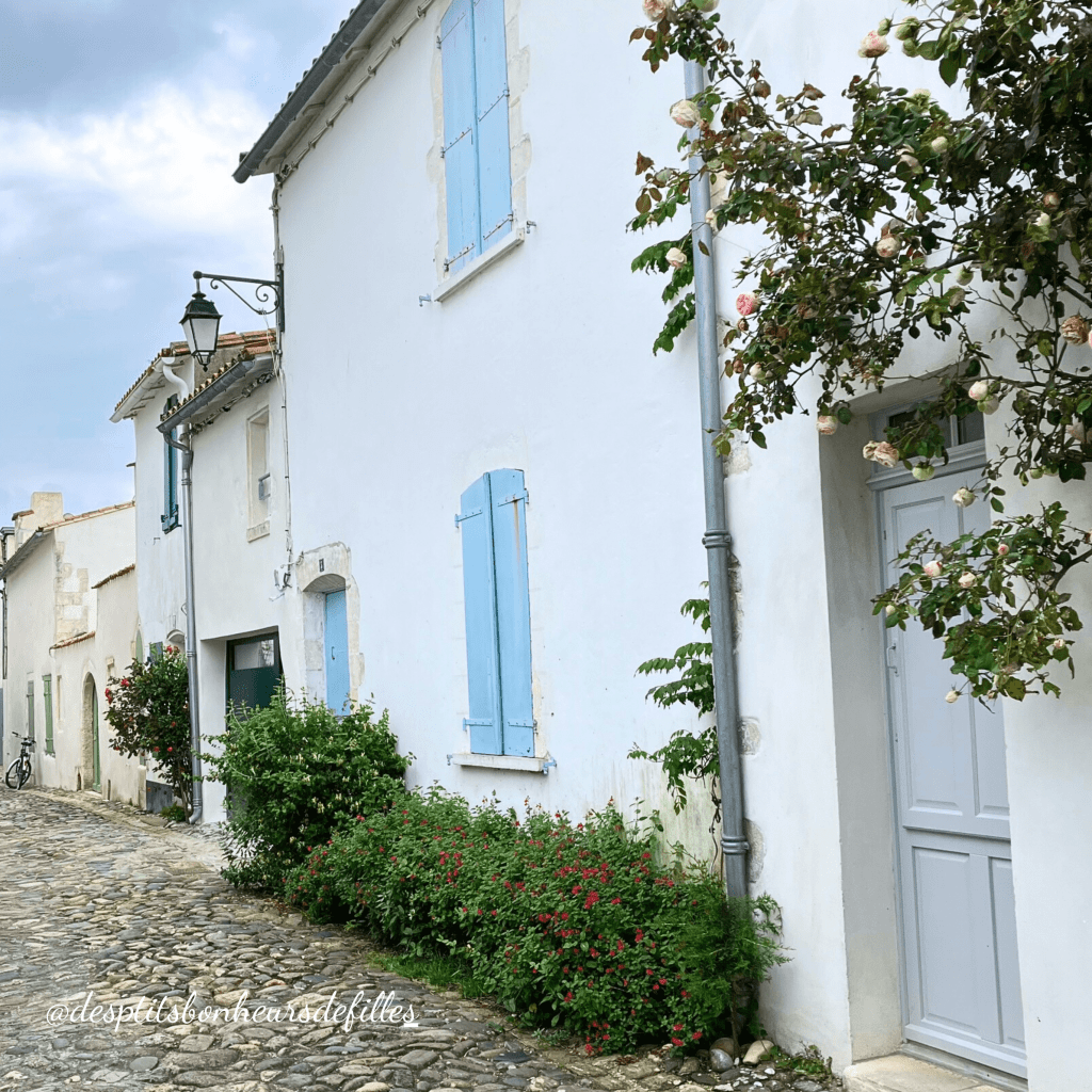 destination île de ré 