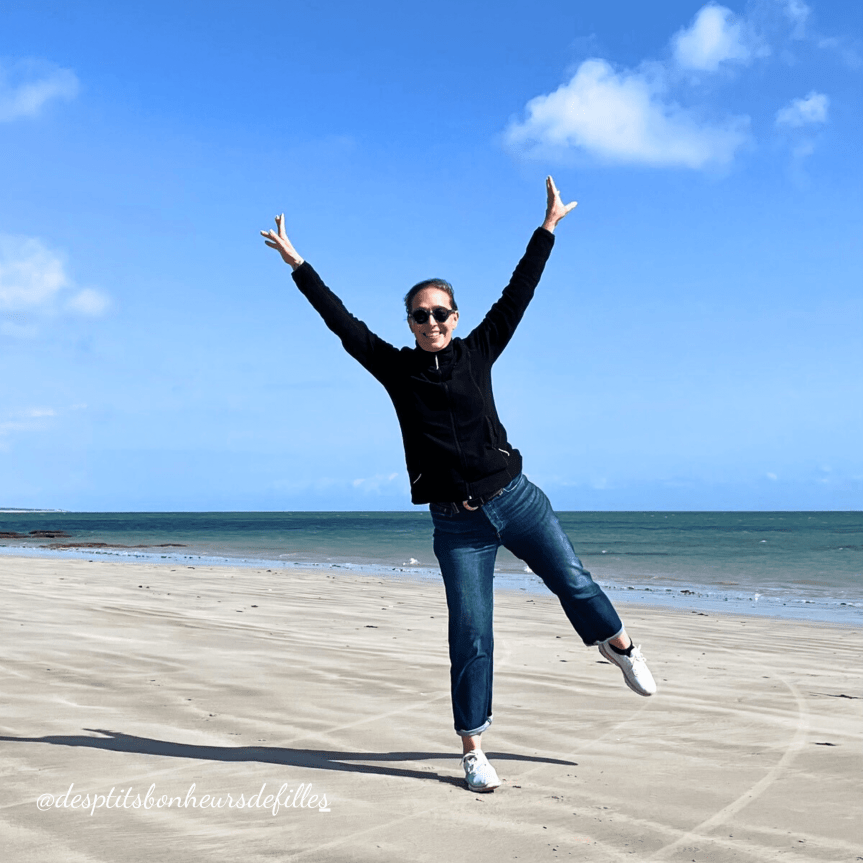 une semaine sur l'ile de ré visite 