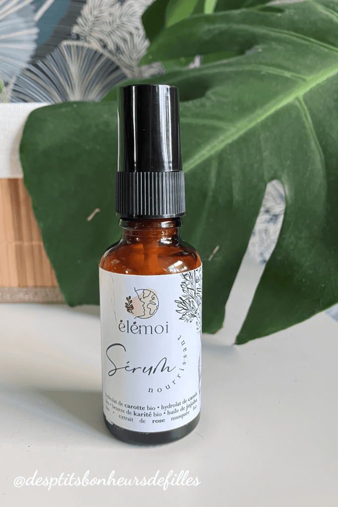 trophees cosmebio 2024 2025