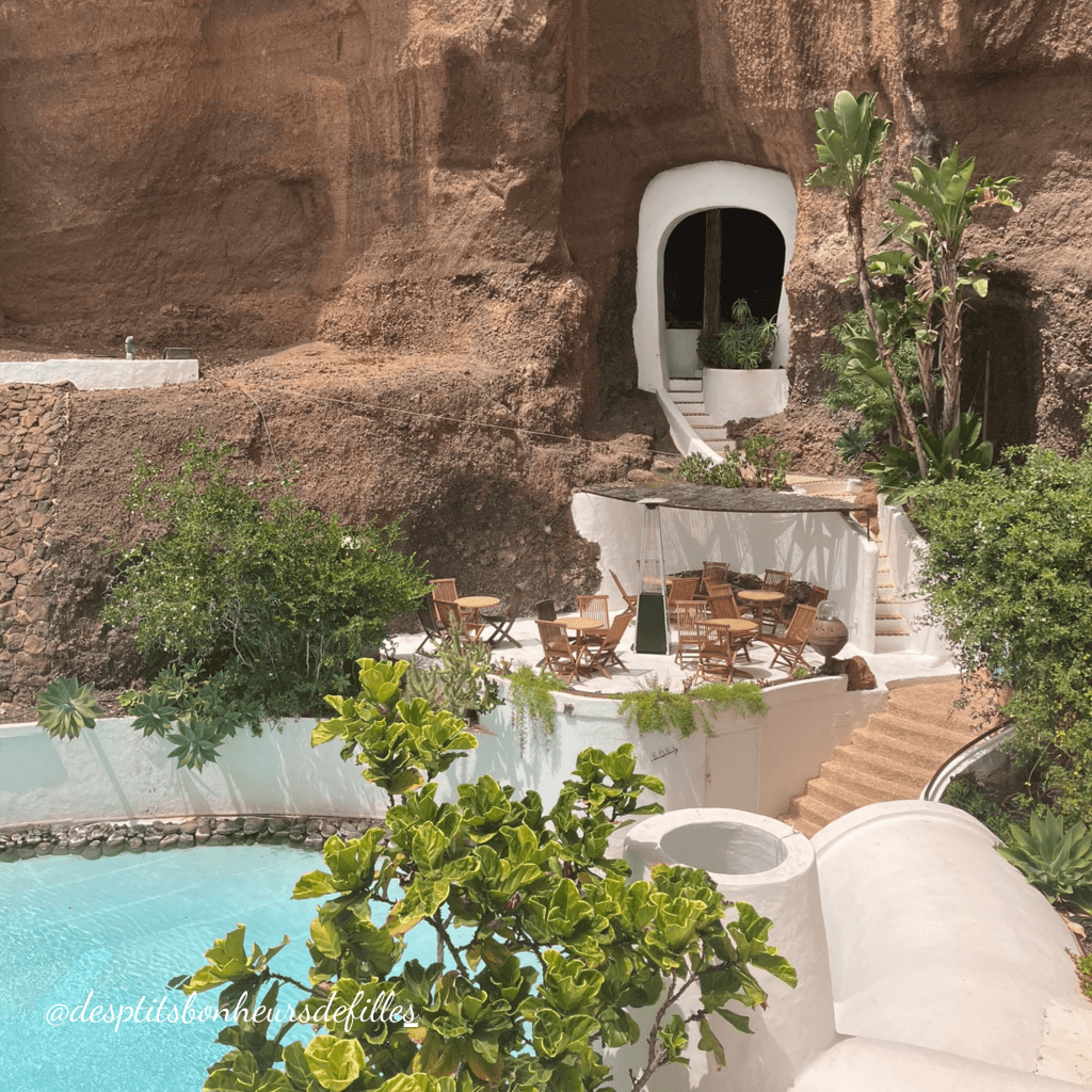 meilleures choses à voir à Lanzarote