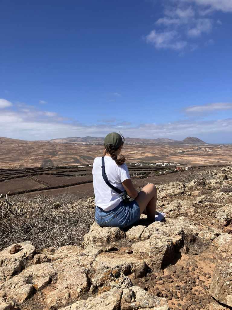 blog voyage 2 semaines lanzarote
