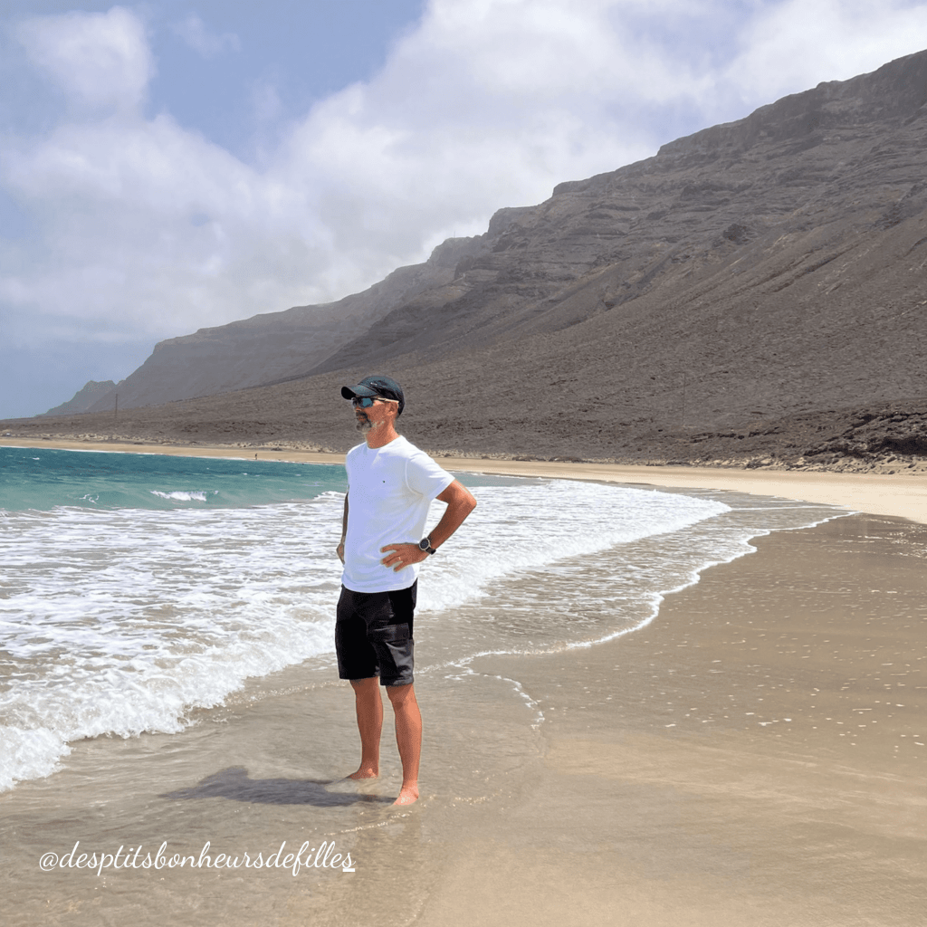 guide touristique vacances lanzarote