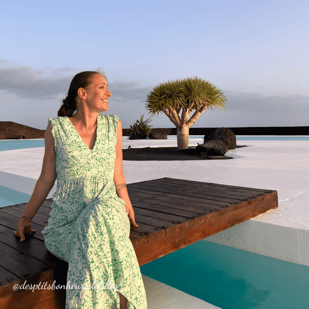 decouverte de Lanzarote