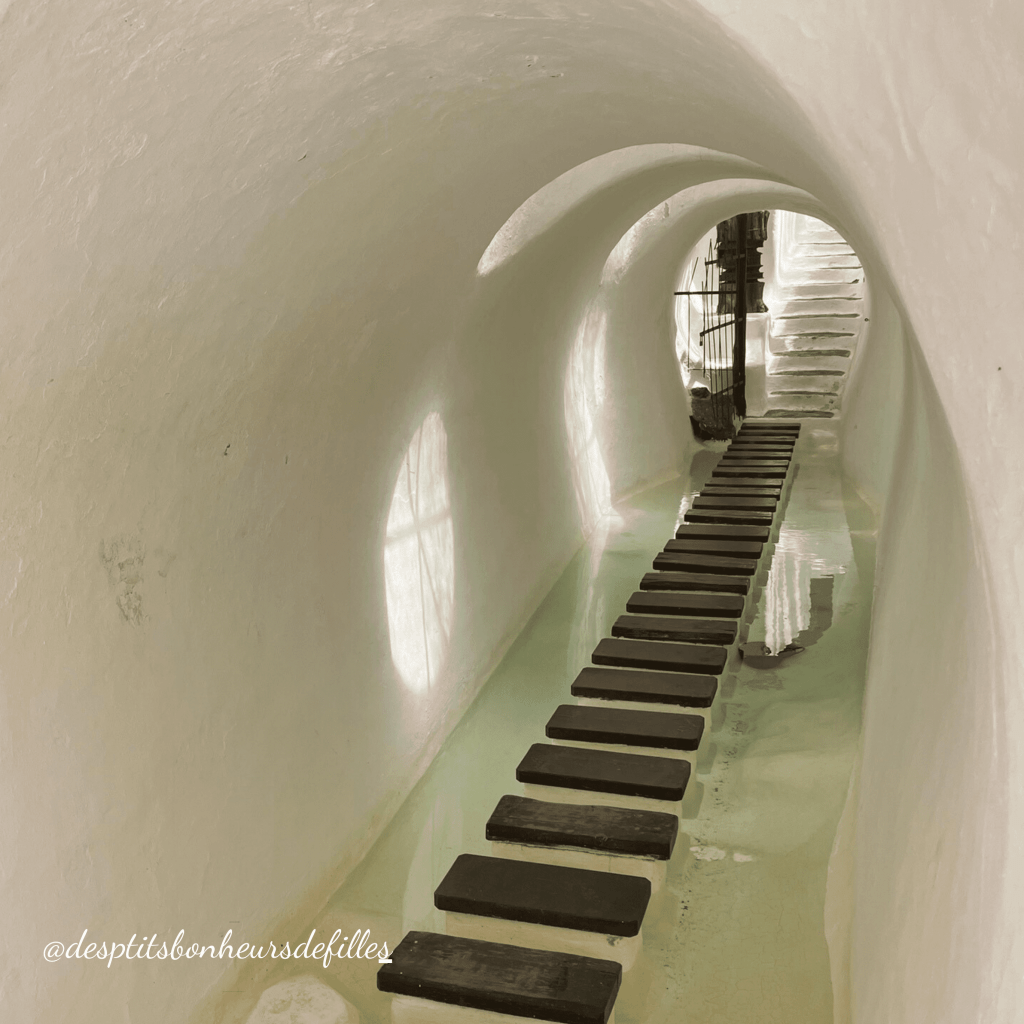 visite musée Lagomar Lanzarote