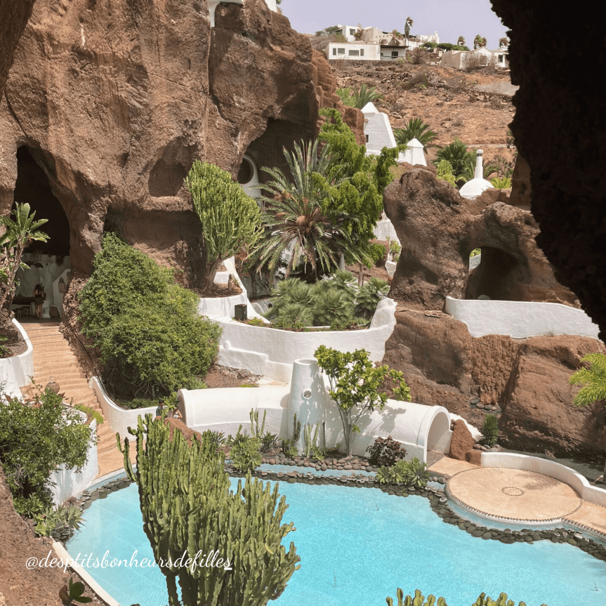 lagomar visitite incontournable lanzarote