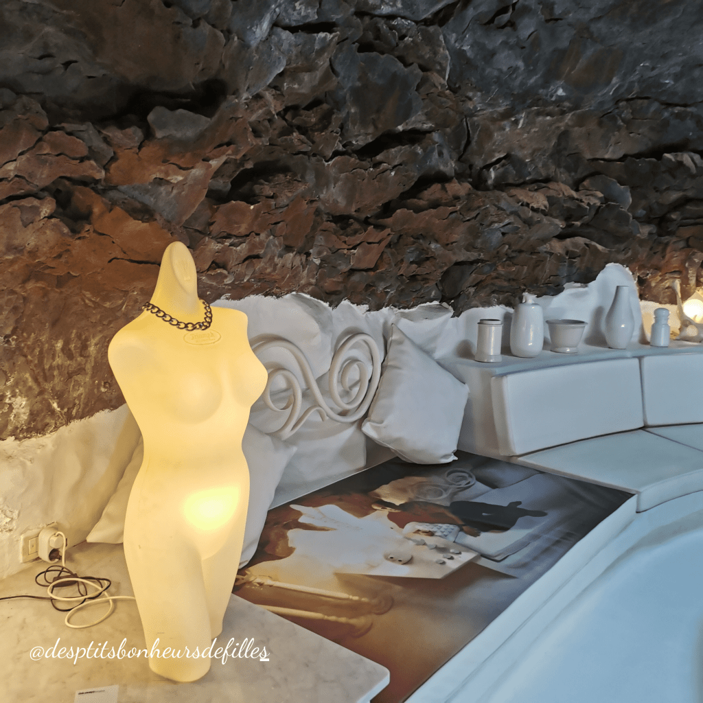 les meilleurs endroits à visiter voyage lanzarote