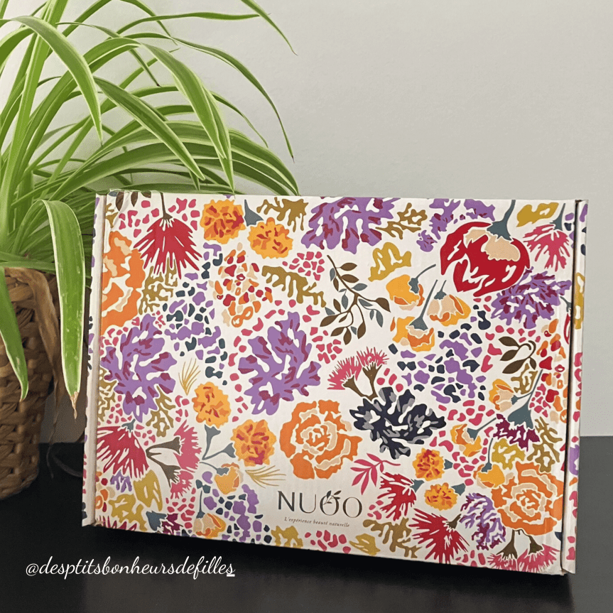 nuoo box avis