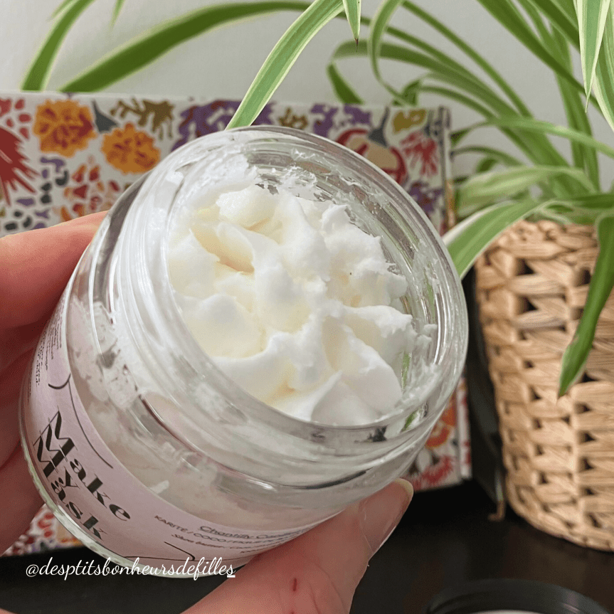 contenu de la nuoobox