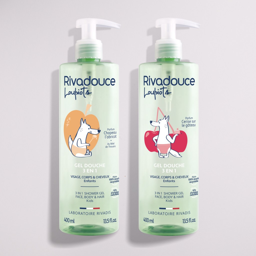 rivadouce bébé avis