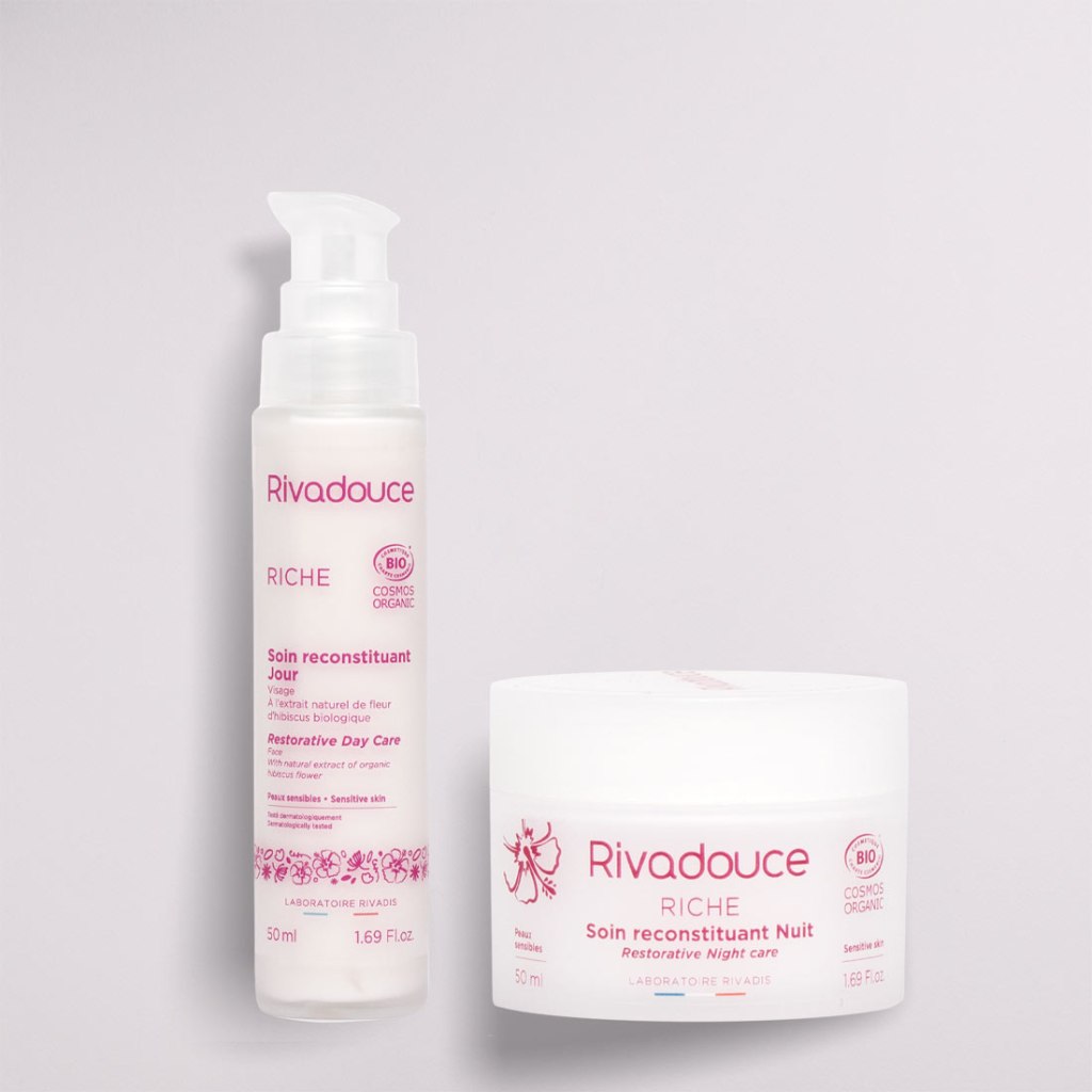 avis rivadouce soins cosmétiques bio