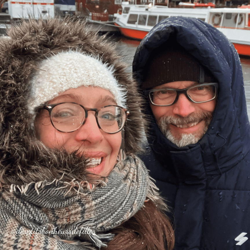 Guide voyage Stockholm en hiver