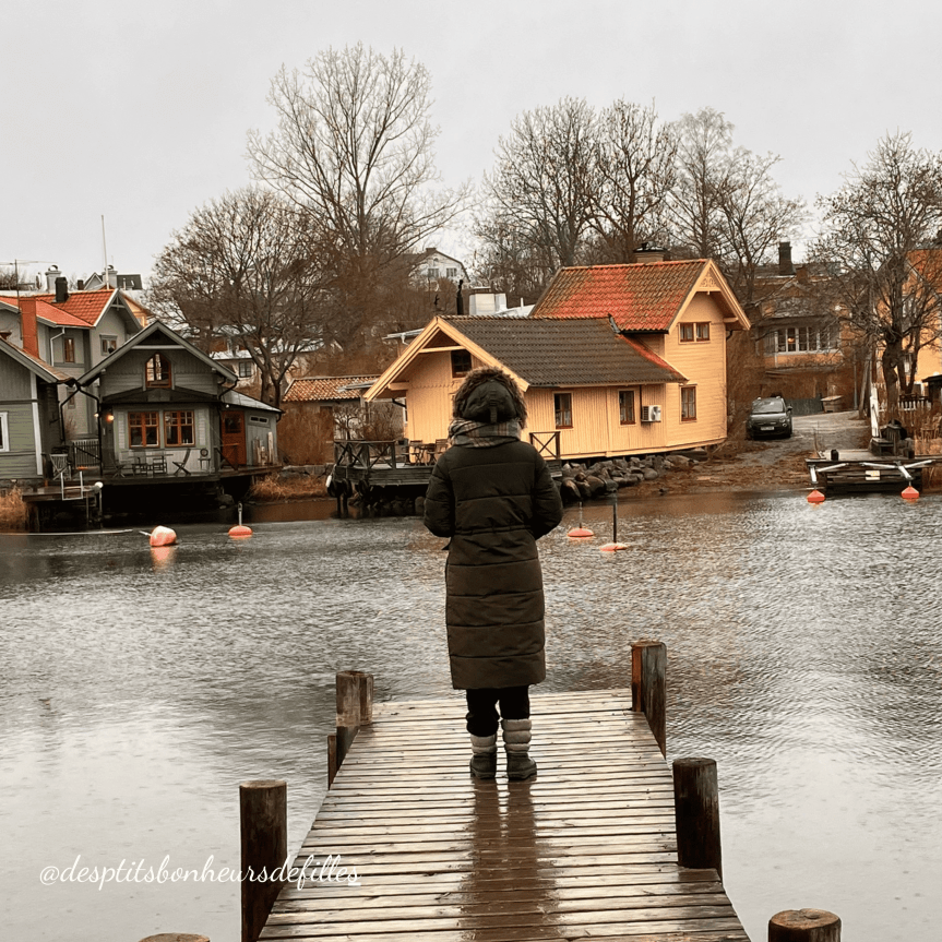 blog voyage Stockholm 2025