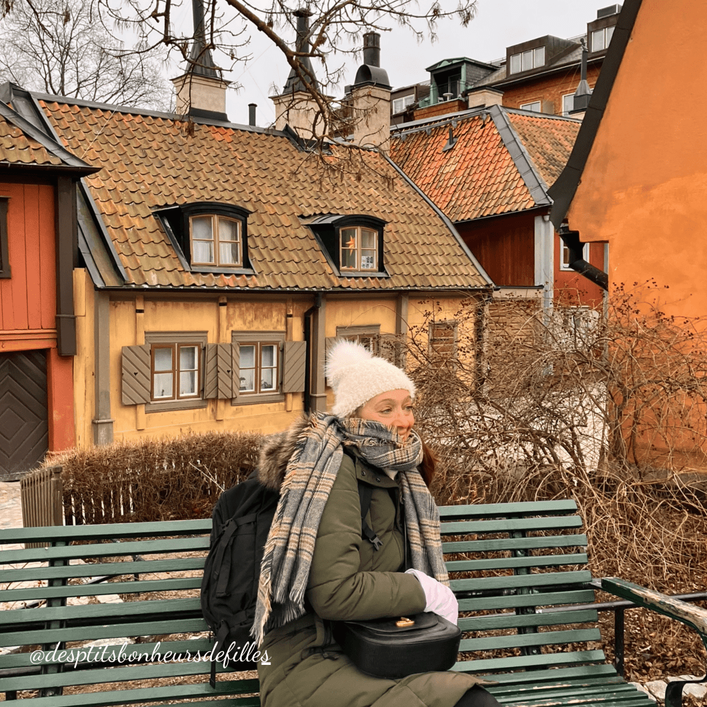 incontournables à stockholm en hiver