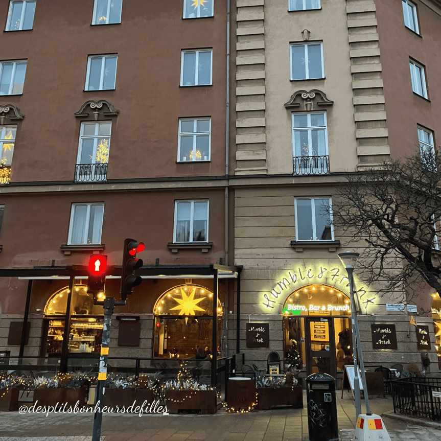 week end à stockholm guide et infos pratiques