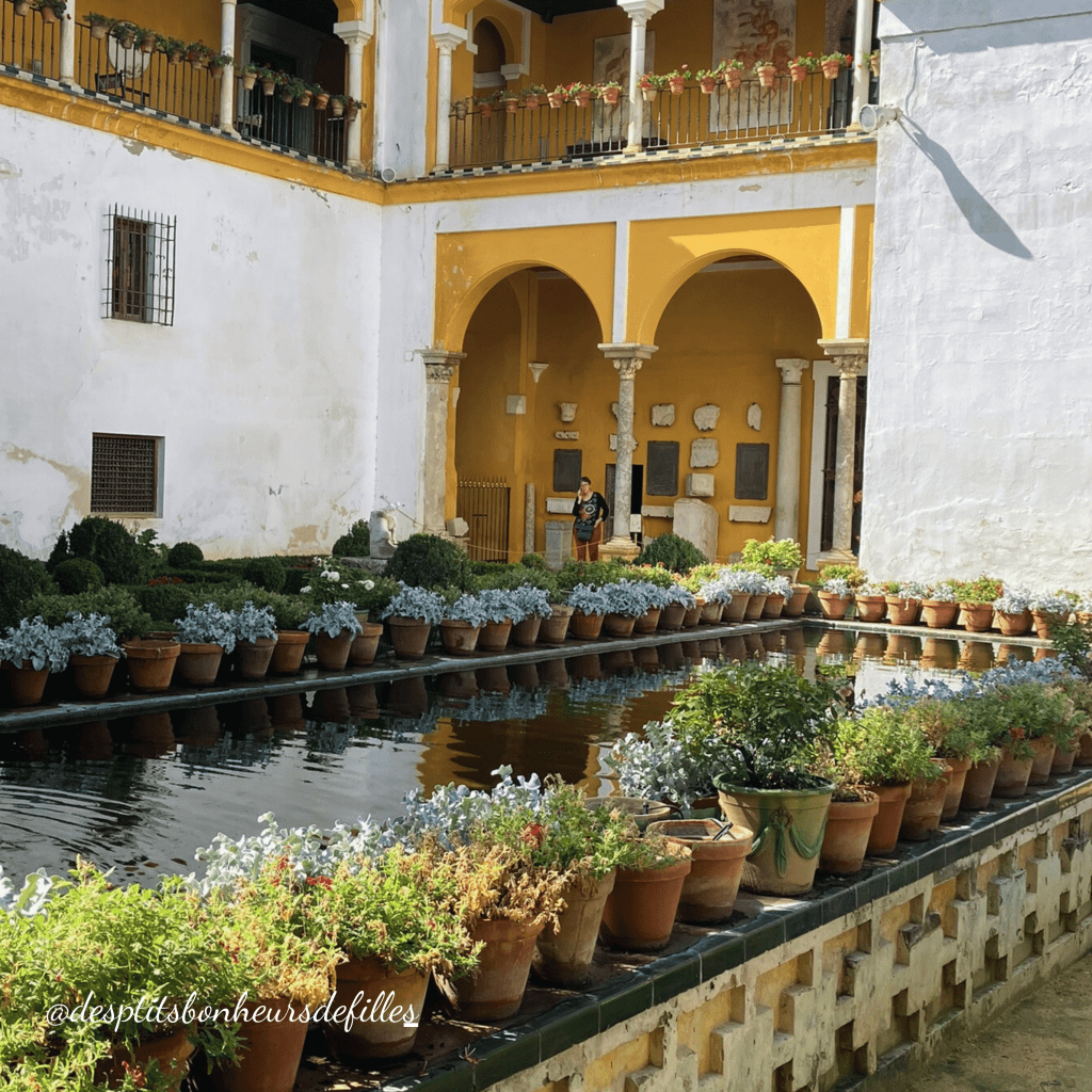 Conseils pour un séjour de 3 jours à Séville