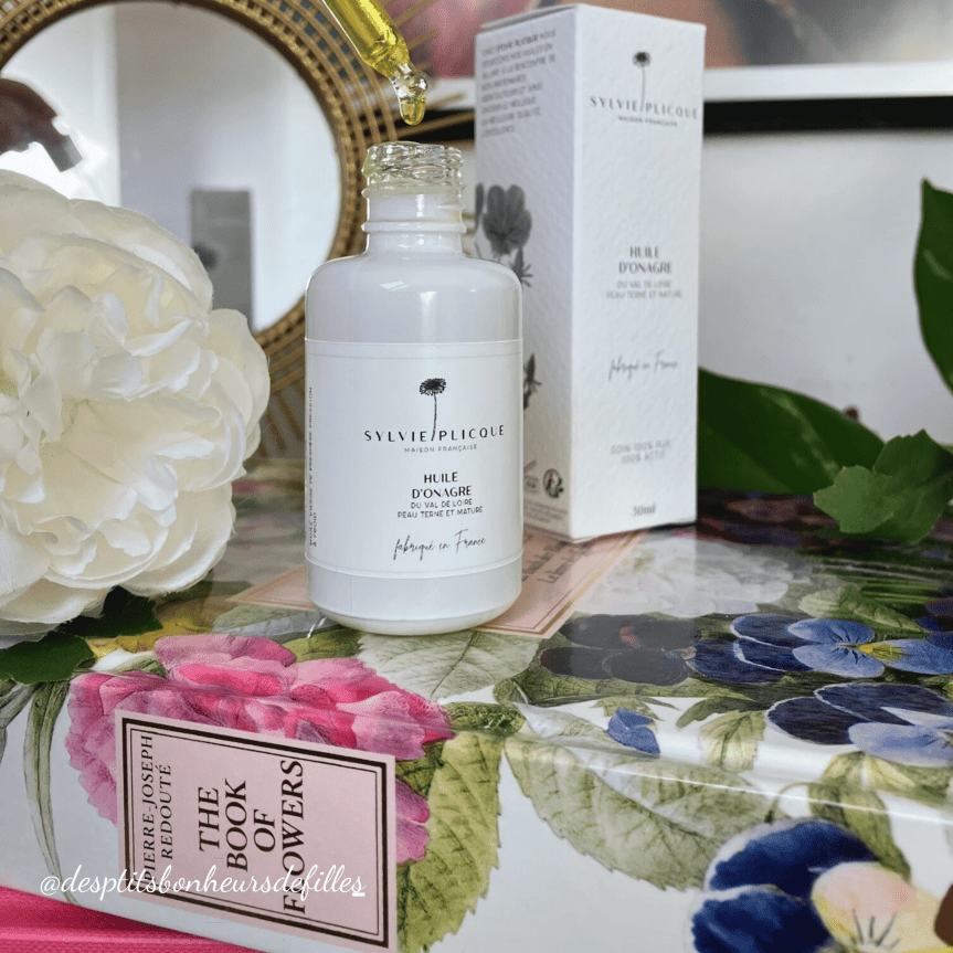 huile vegetale cosmetique