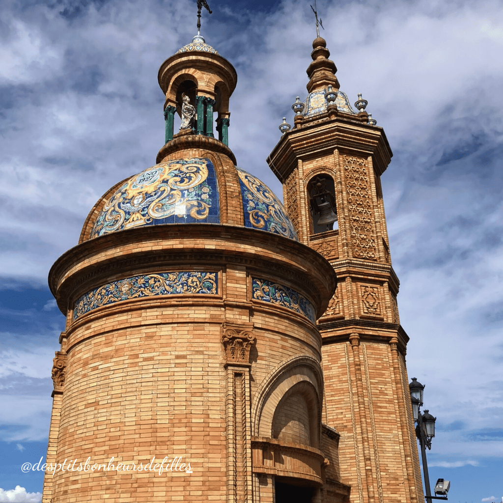 Seville guide pratique