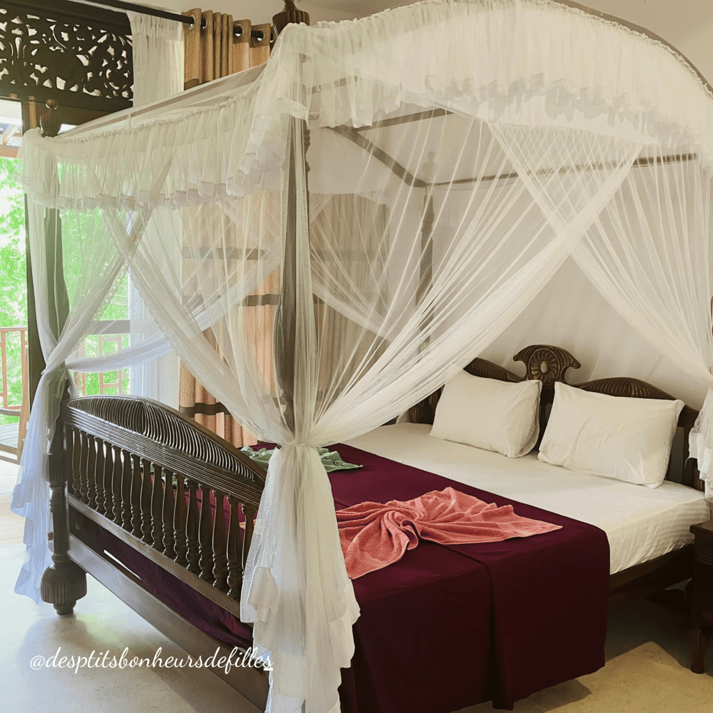 Hotel Sri lanka à Galle