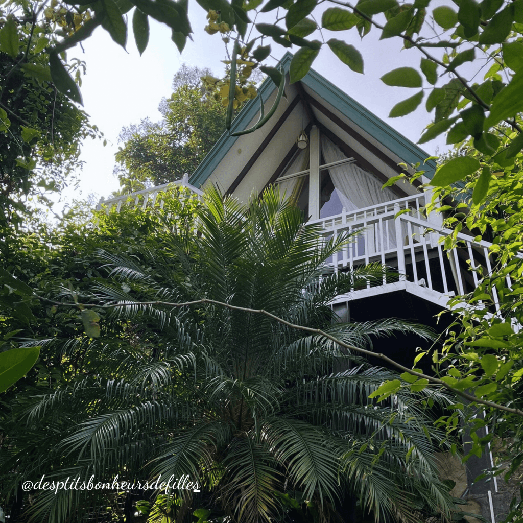 Hotel Kandy Sri Lanka