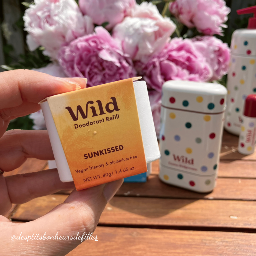 code promo wild influenceur