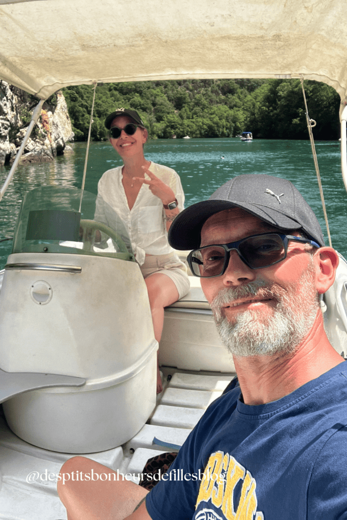 activités dans les gorges du verdon 