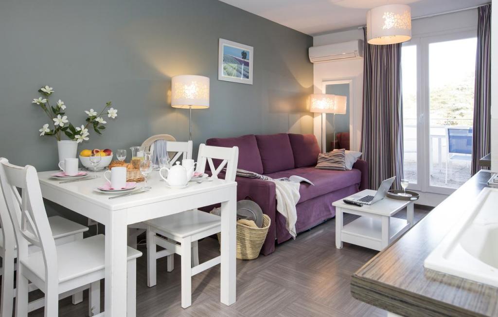 Résidence Terre de France Gréoux les Bains Alpes de Haute Provence