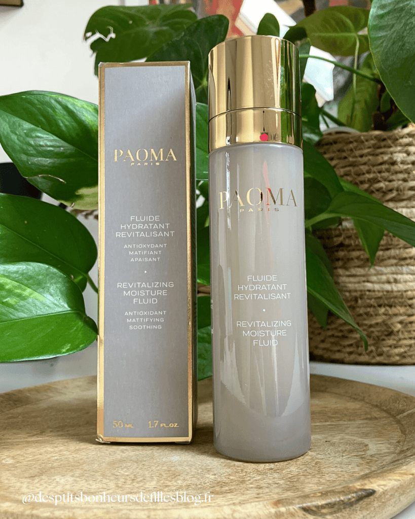 Baume Le Tout Doux RocheMara – Trophées Cosmébio 2025