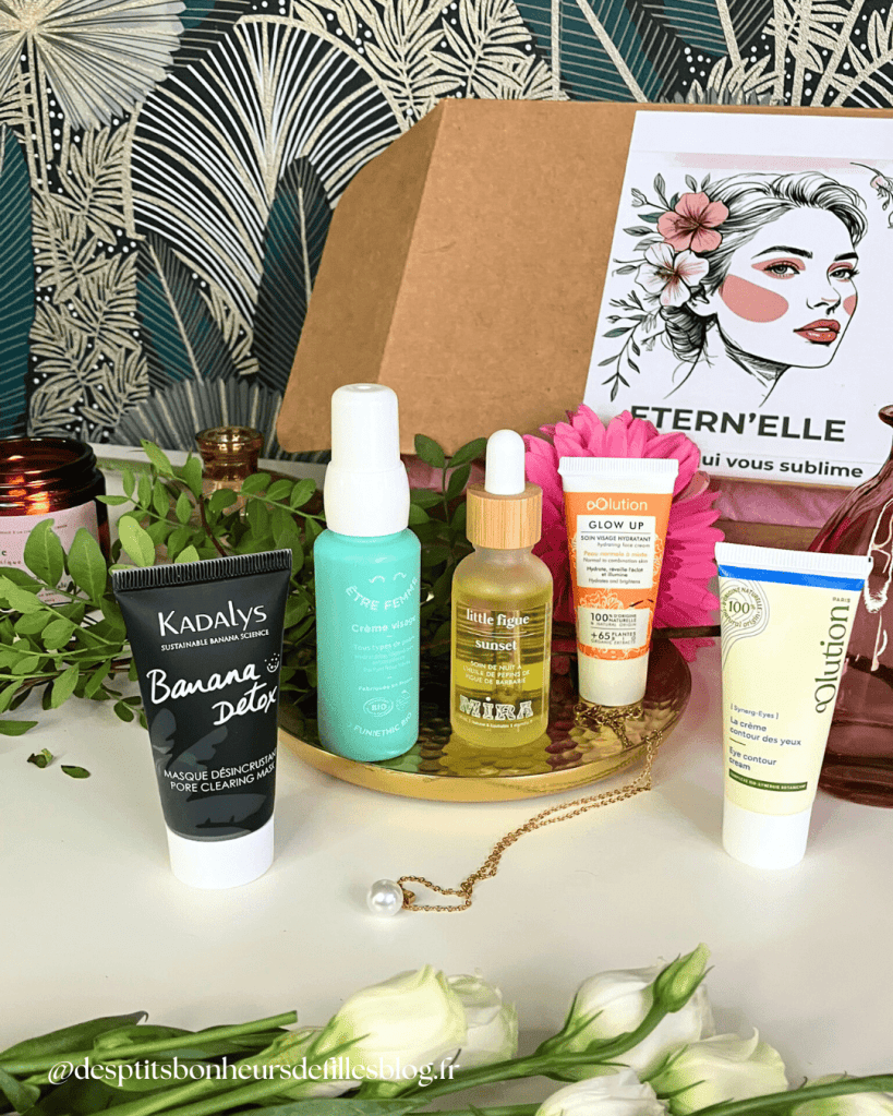 avis box beaute eternelle
