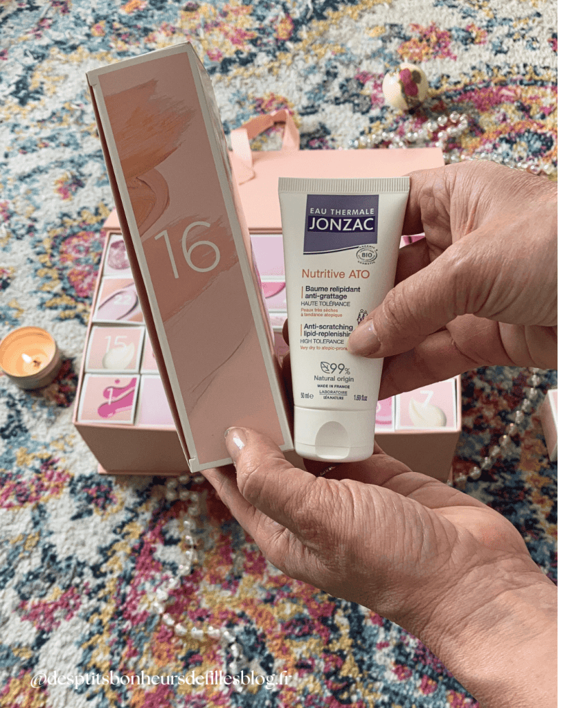 unboxing-calendrier-beaute-bio