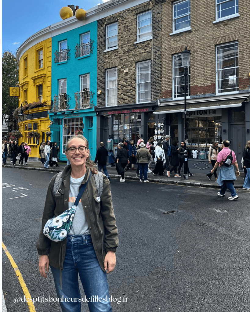 Découverte de Londres en 2 jours, itinéraire et incontournables du week-end