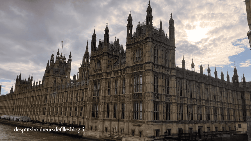 Abbaye de Westminster Londres