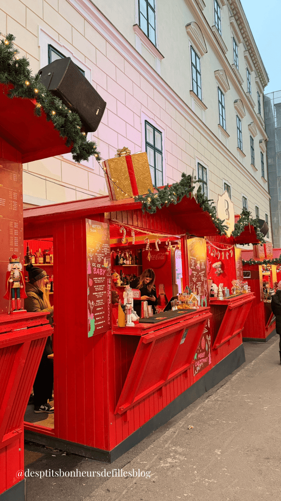 Marché de Noel de Zagreb plus beau d'europe