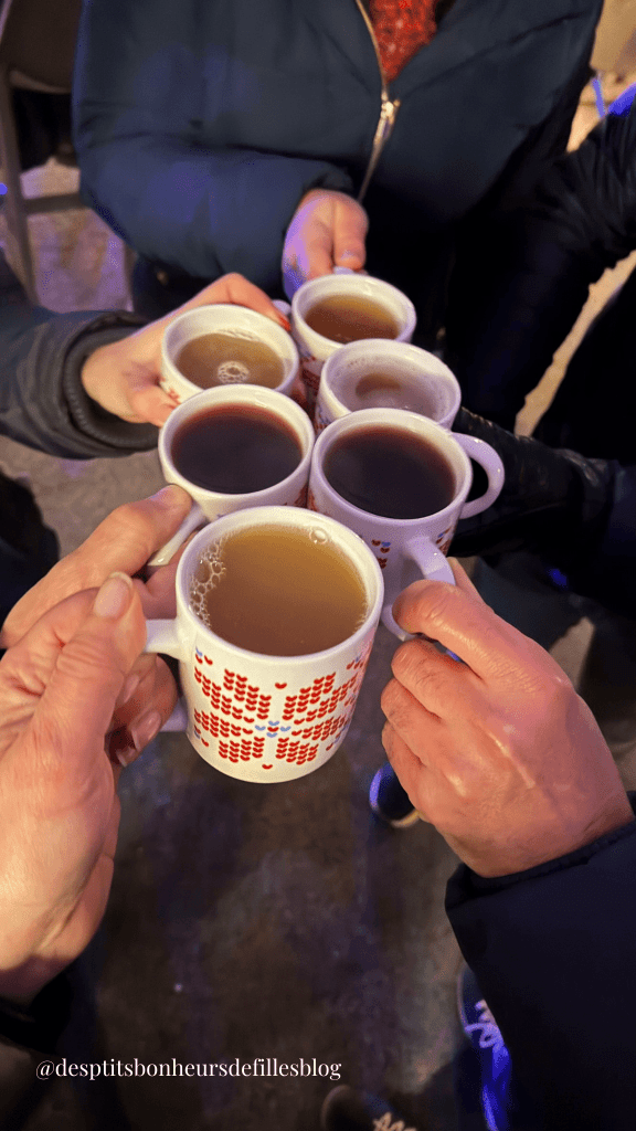 3 jours à zagreb au moment de noel blog voyage