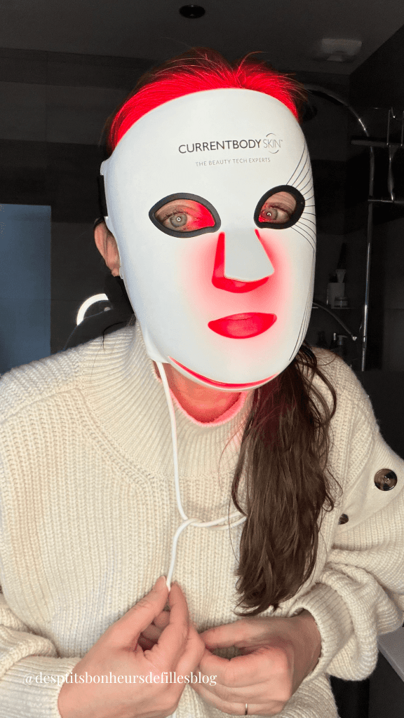 masque led lequel choisir ?