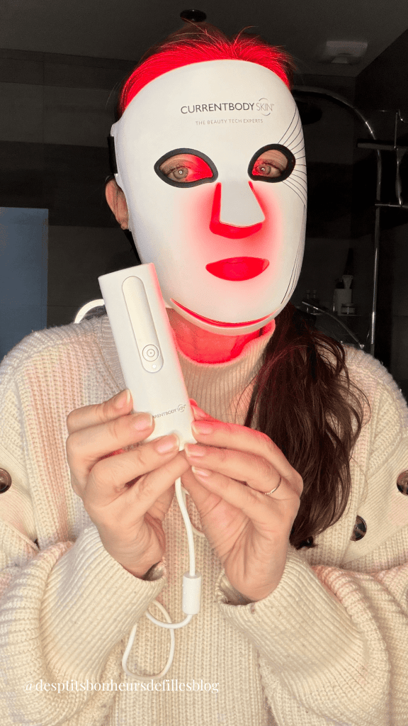 masque led anti age currentbody