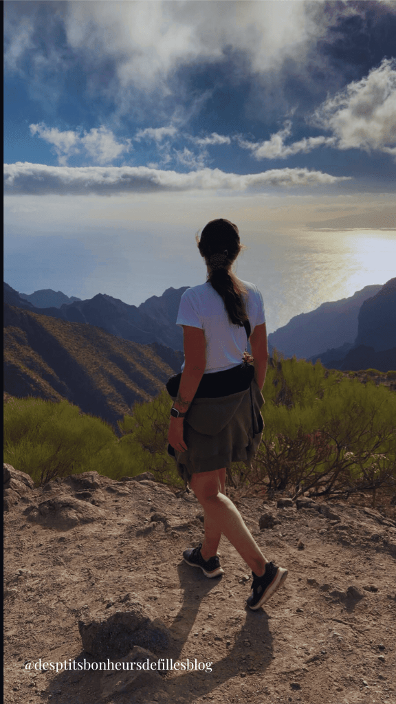 visite de masca tenerife