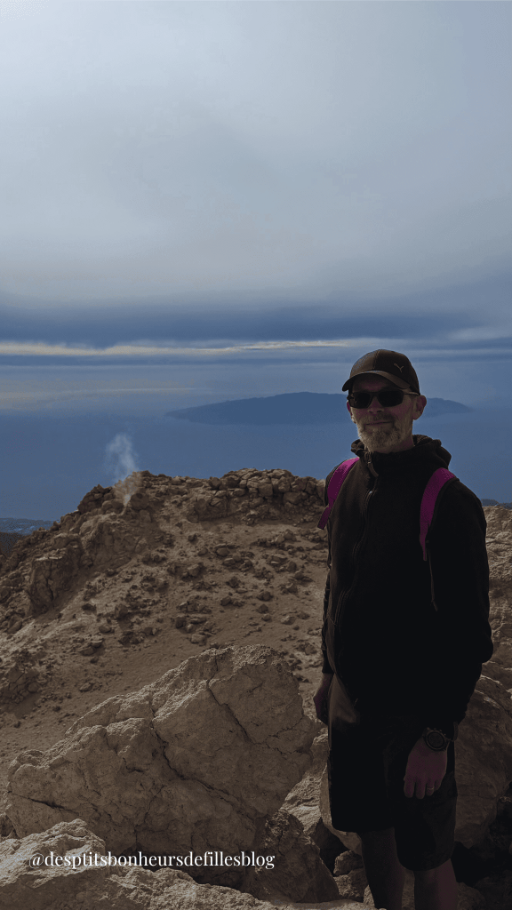 réservation ascension teide tenerife